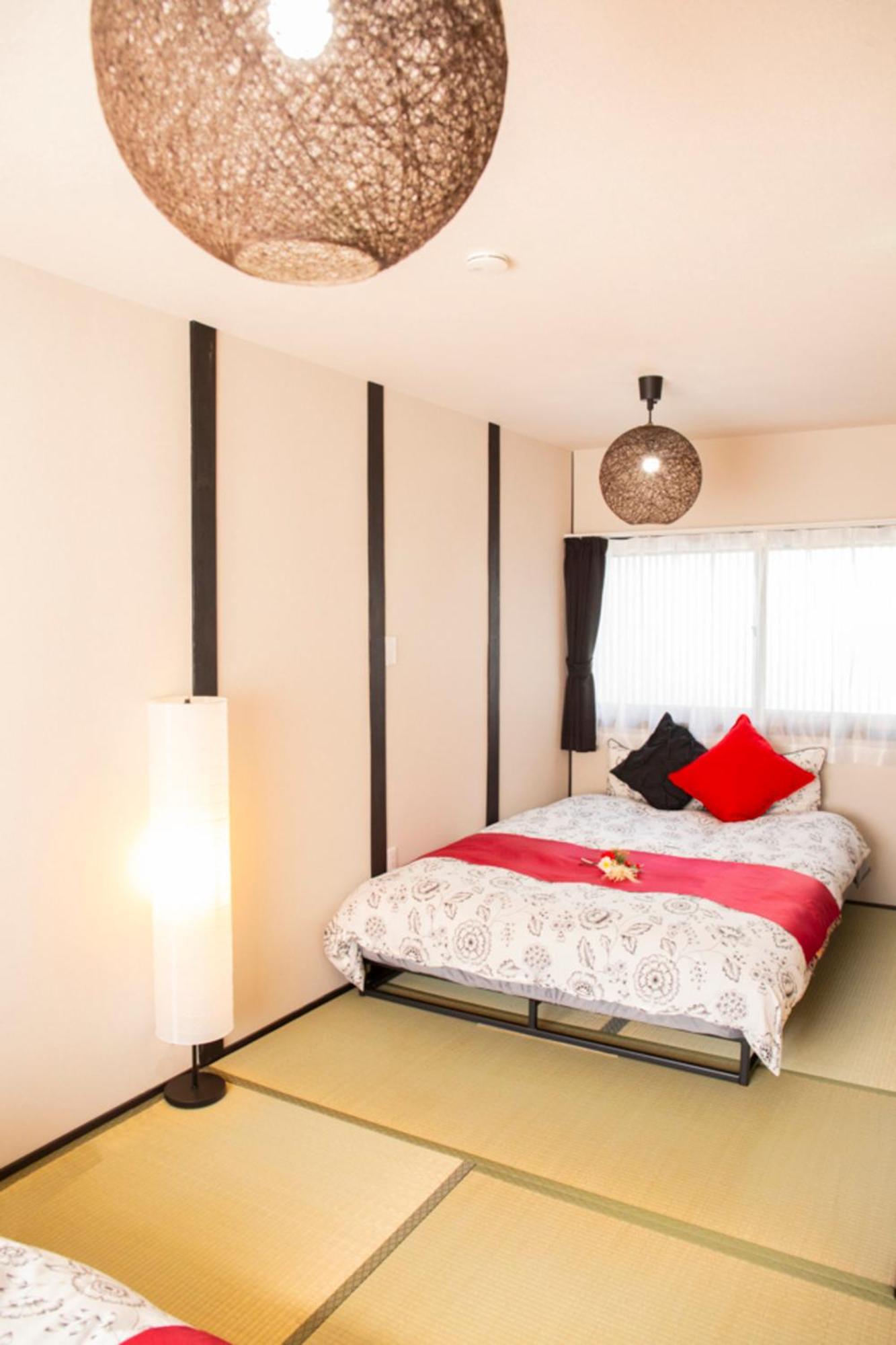 Open Sale-Full Renovation-Stations 4 Min-Usj& Namba Nearby Villa Osaka Exterior photo