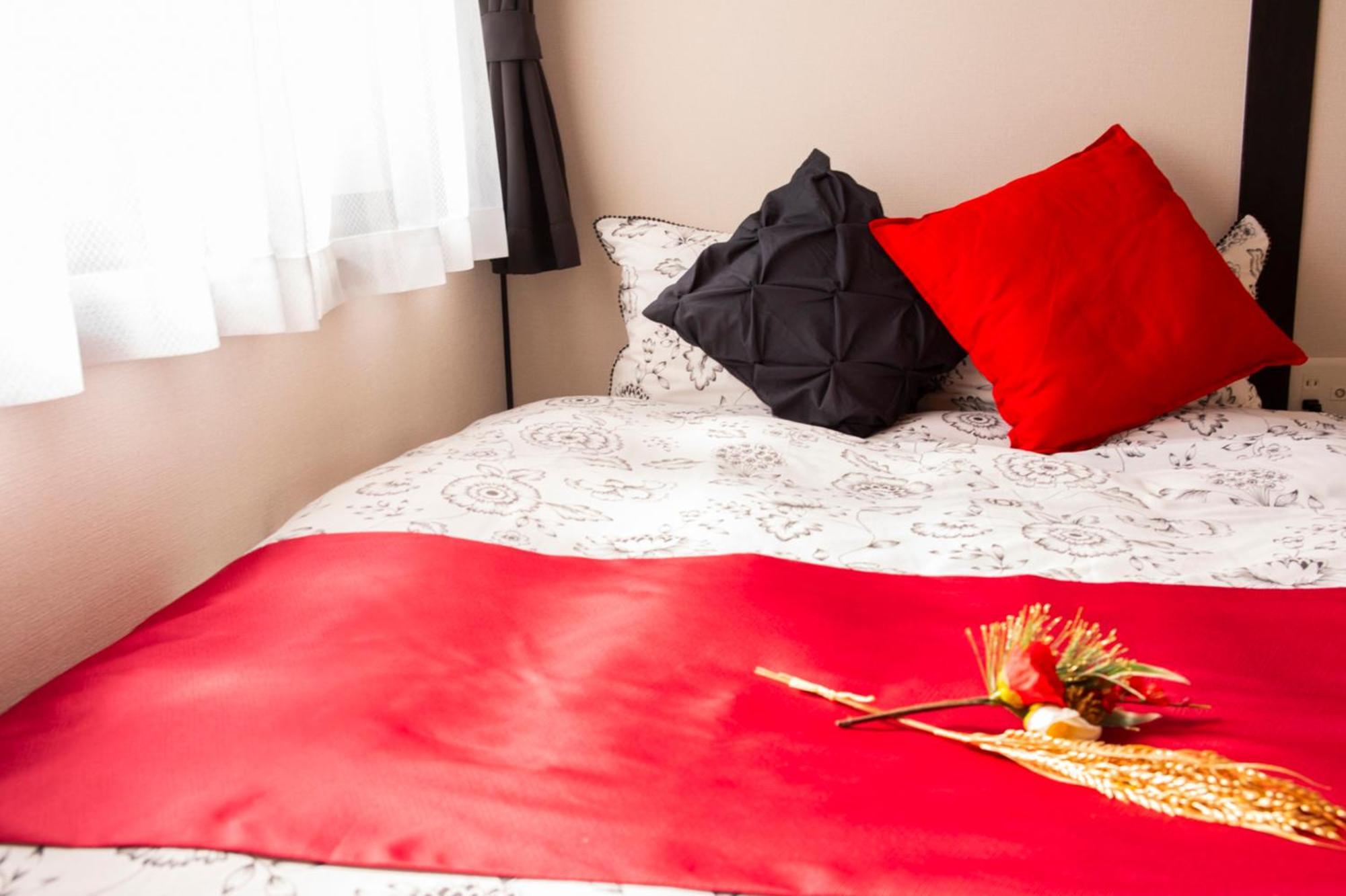 Open Sale-Full Renovation-Stations 4 Min-Usj& Namba Nearby Villa Osaka Exterior photo